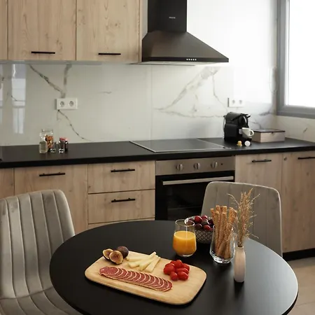 Casanova Luxury Appartement