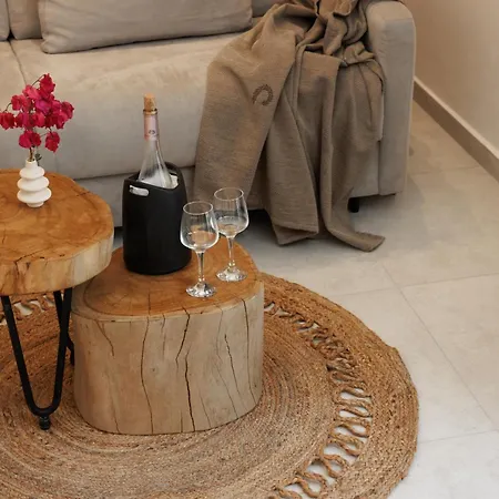 Casanova Luxury * Naxos City