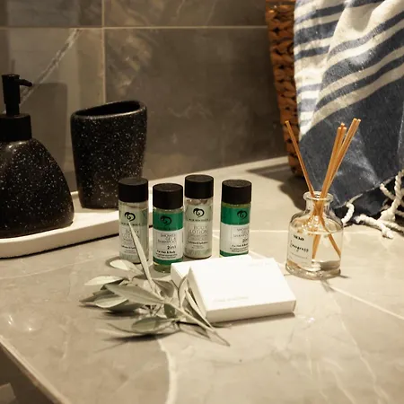 Casanova Luxury Appartement