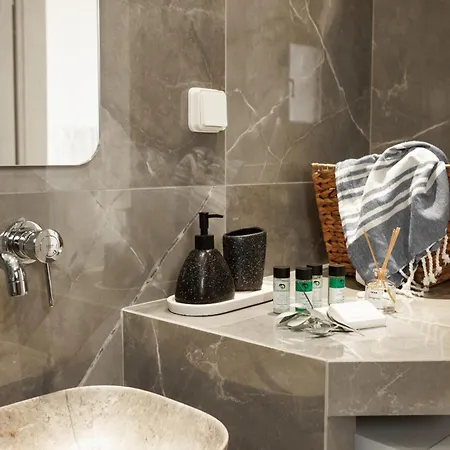 Casanova Luxury Naxos City