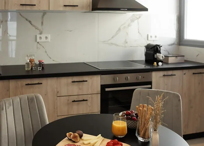 Casanova Luxury Apartman