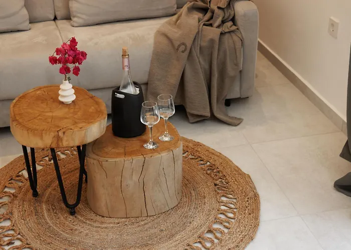 Casanova Luxury * Naxos City