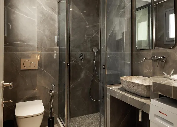 Casanova Luxury Apartman