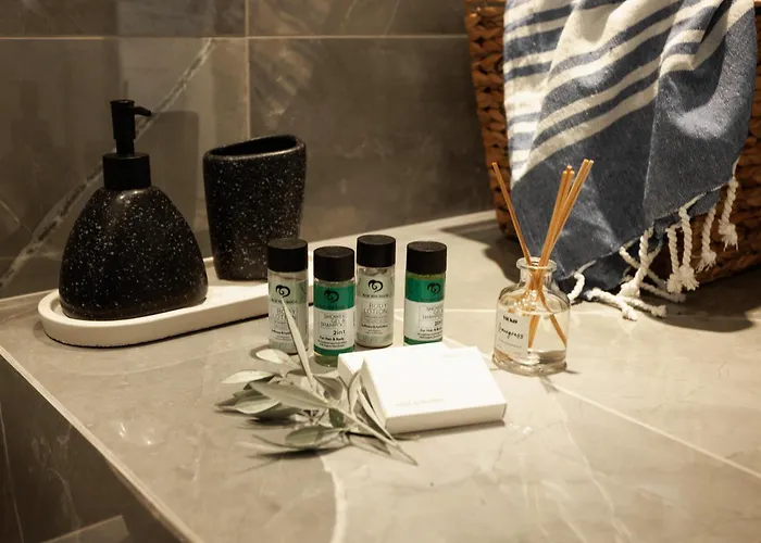 Casanova Luxury Apartman