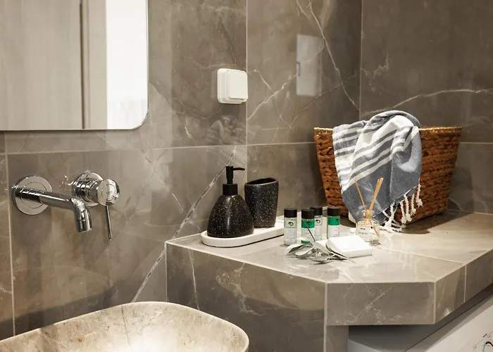 Casanova Luxury Naxos City