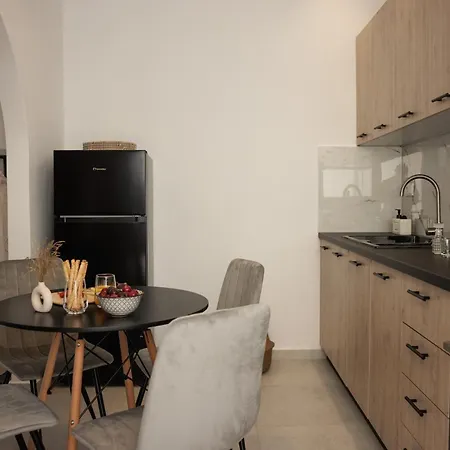 Casanova Luxury Naxos City