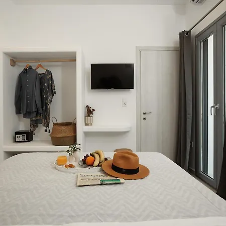 Lägenhet Casanova Luxury