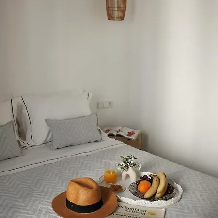 Lägenhet Casanova Luxury