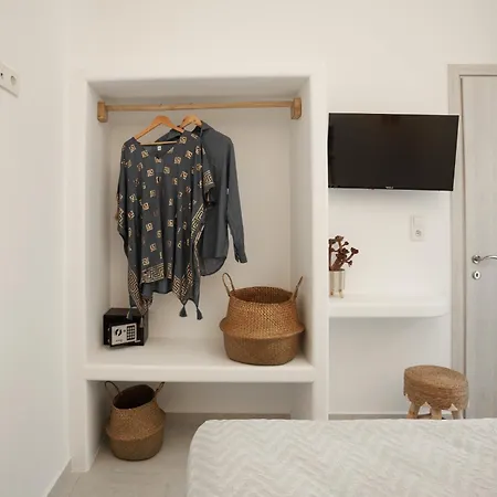 Apartment Casanova Luxury Naxos City