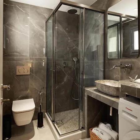 Casanova Luxury Lägenhet